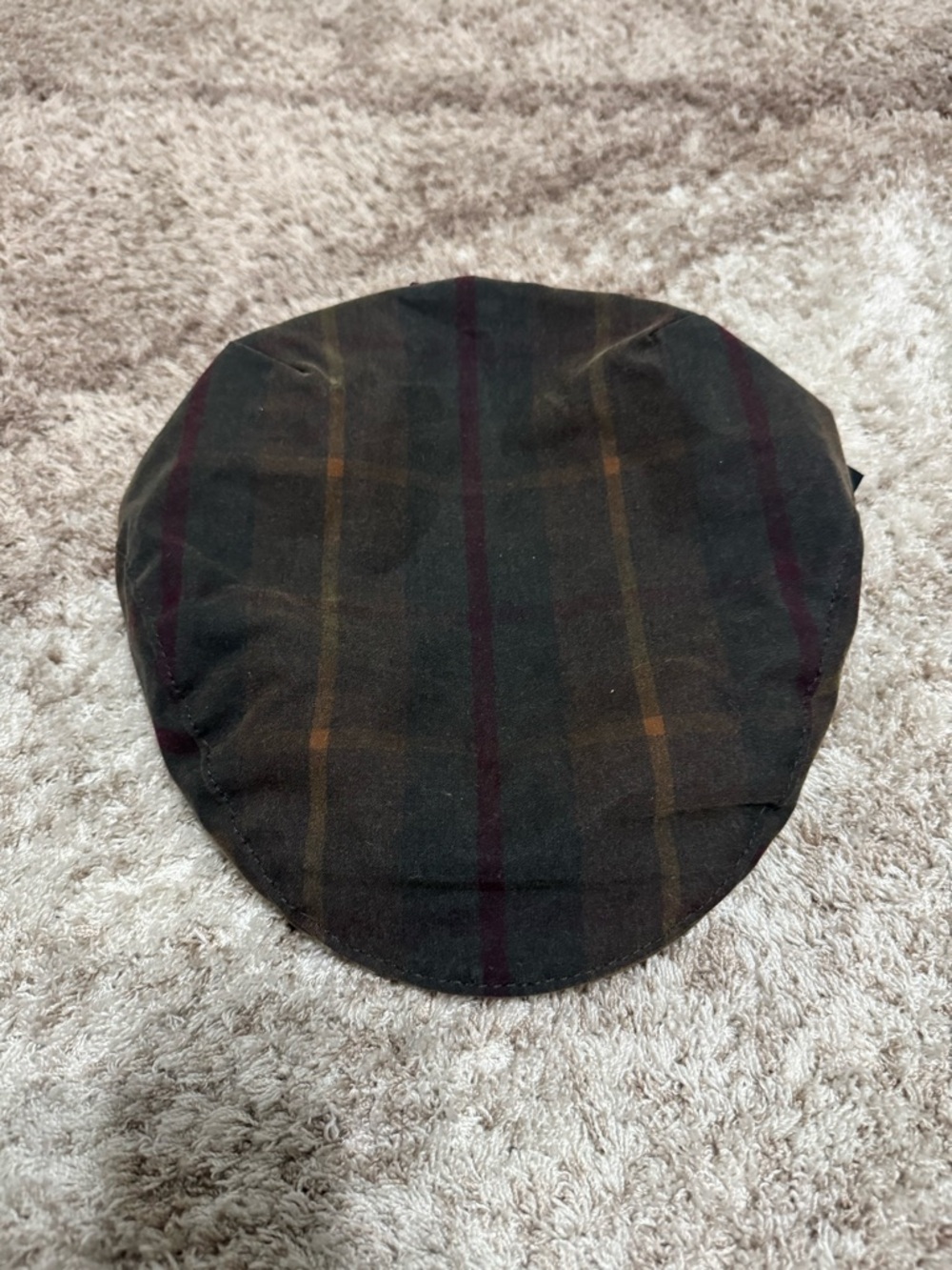 Mucros weavers trinity cap